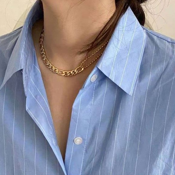 New! Link Chain - Picture 3 of 6